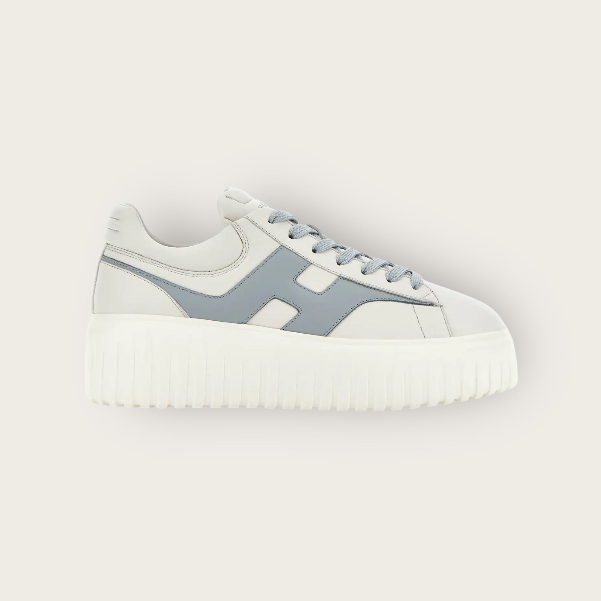 Hogan H-Stripes Light Blue