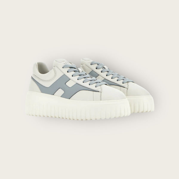 Hogan H-Stripes Light Blue