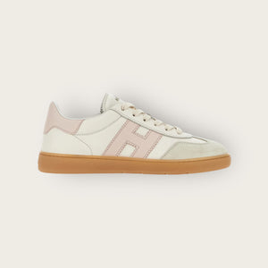 Hogan Cool Ivory Pink