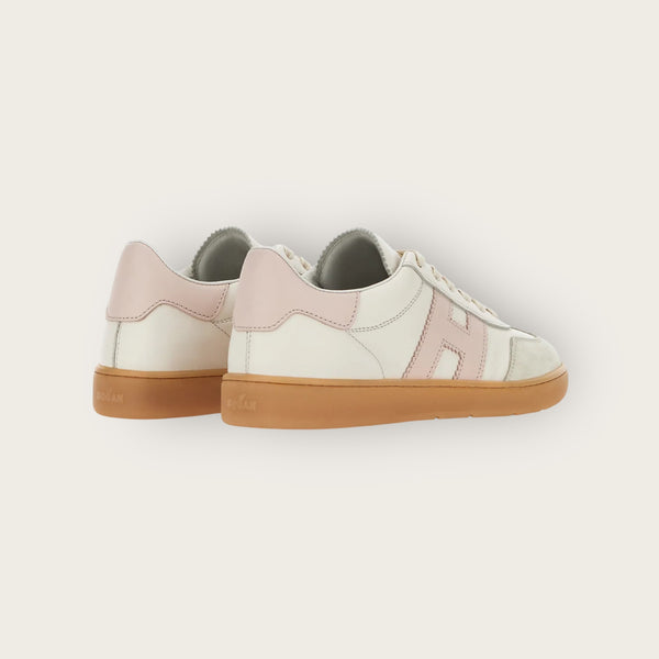 Hogan Cool Ivory Pink