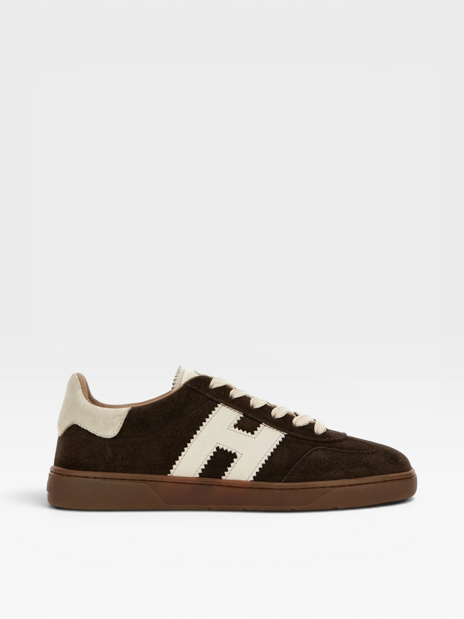 Hogan Cool Brown