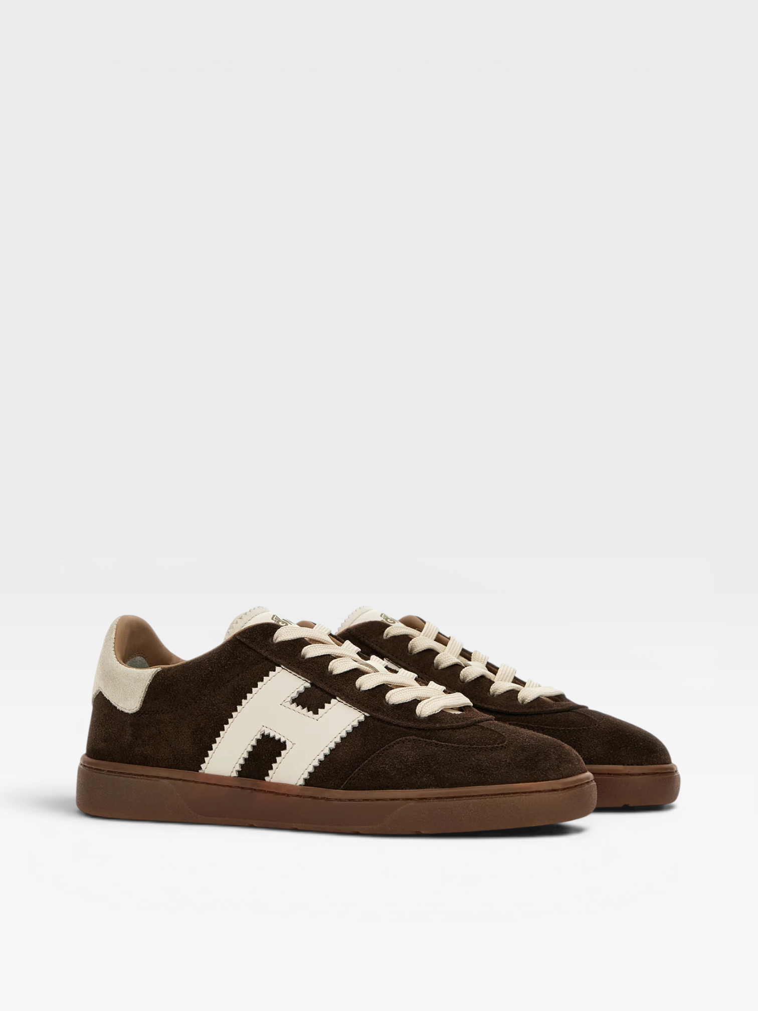 Hogan Cool Brown
