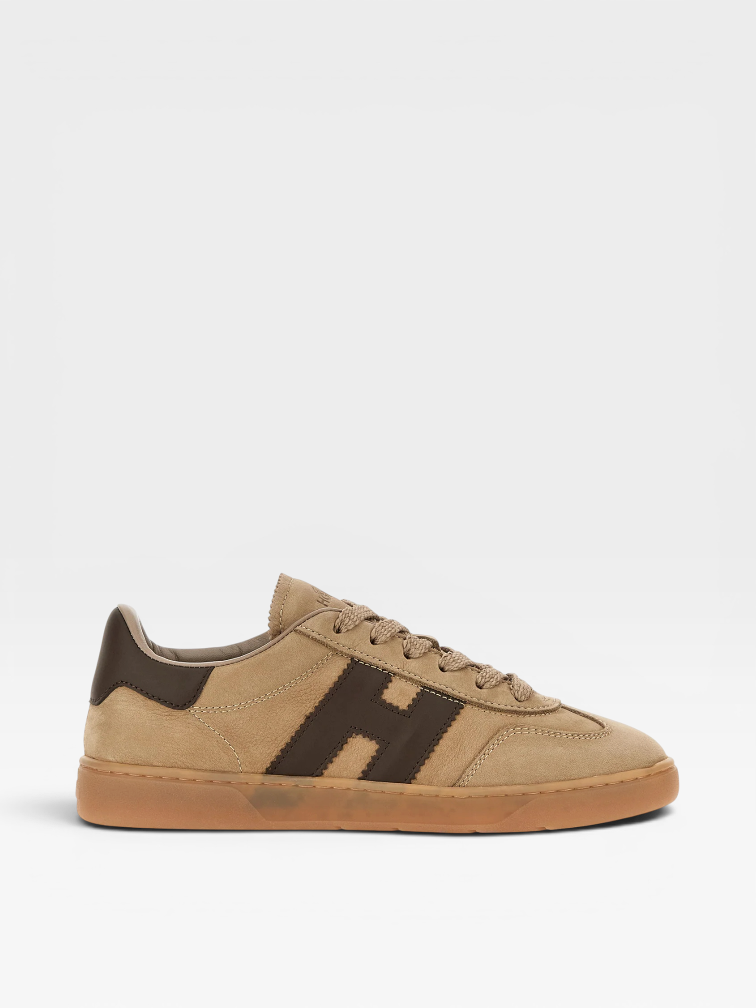 Hogan Cool Beige Brown
