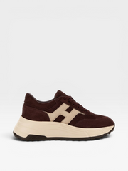Hogan Hi-Fi Burgundy