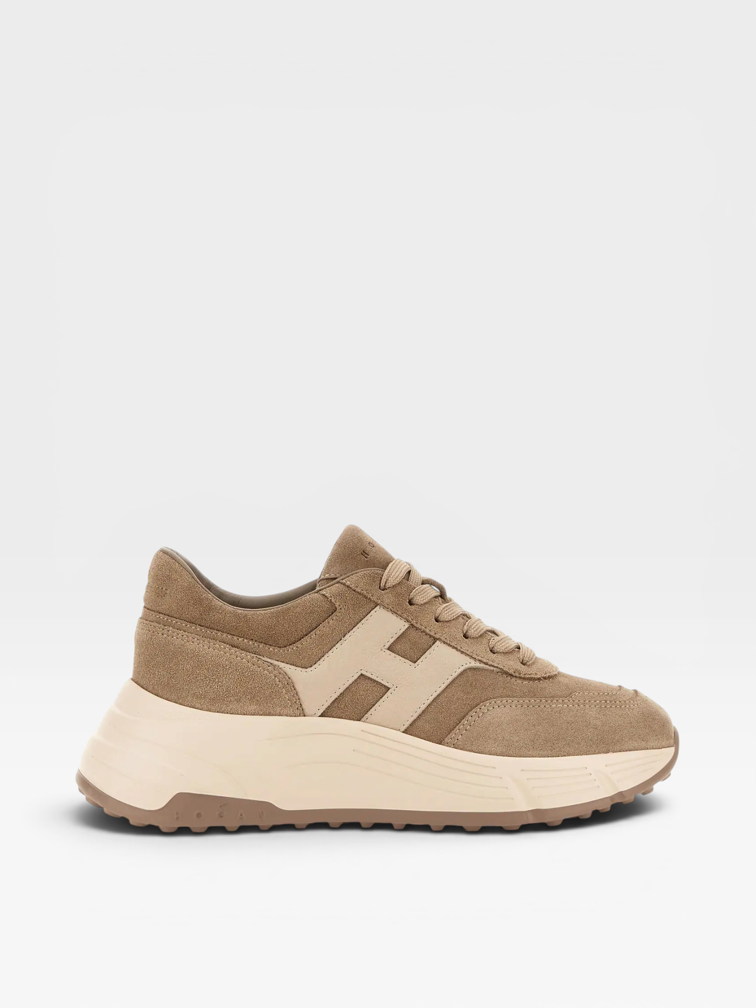 Hogan Hi-Fi Beige