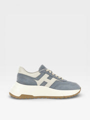 Hogan Hi-Fi Light Blue