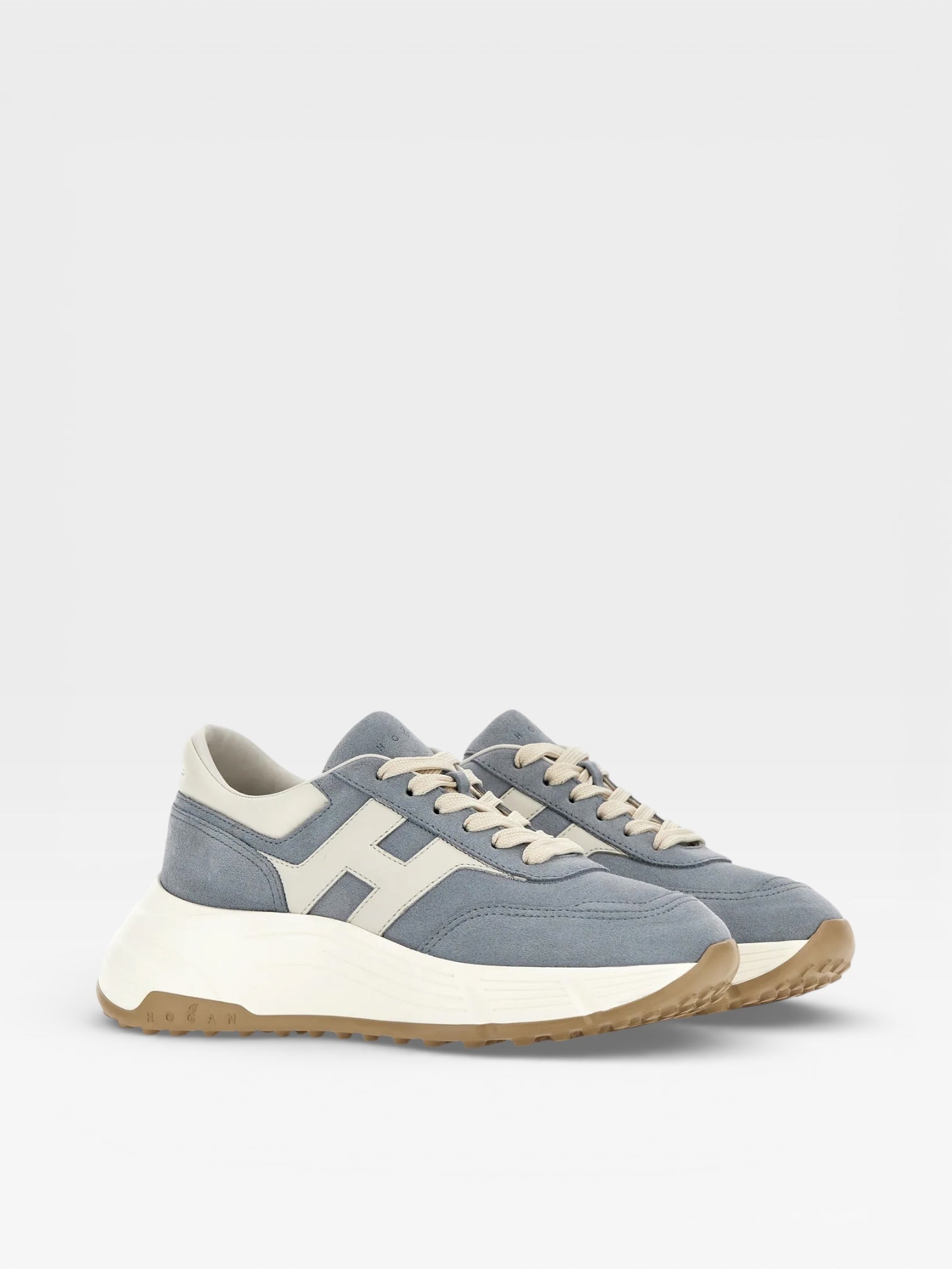 Hogan Hi-Fi Light Blue