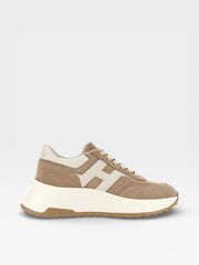 Hogan Hi-Fi Beige