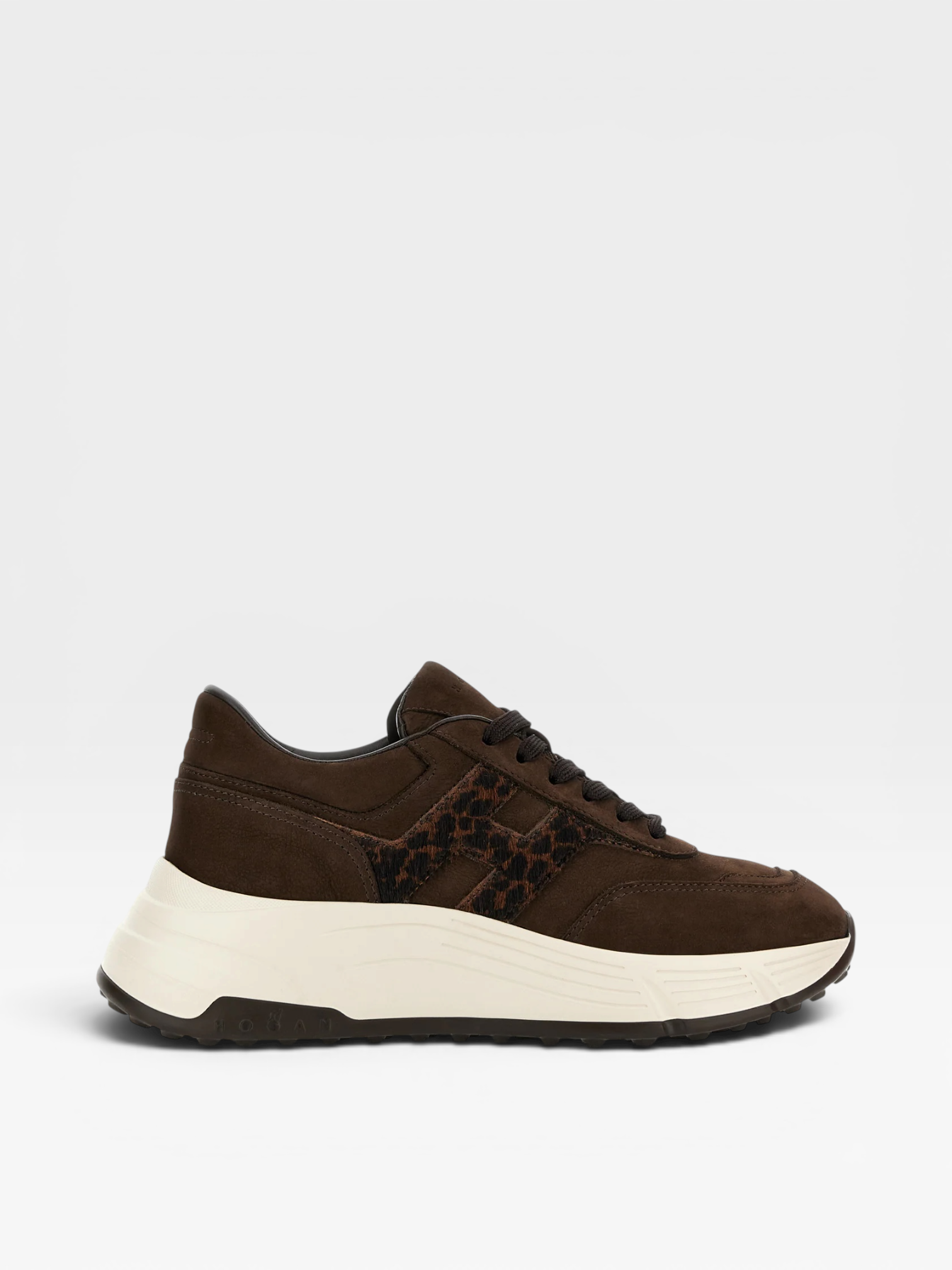 Hogan Hi-Fi Brown