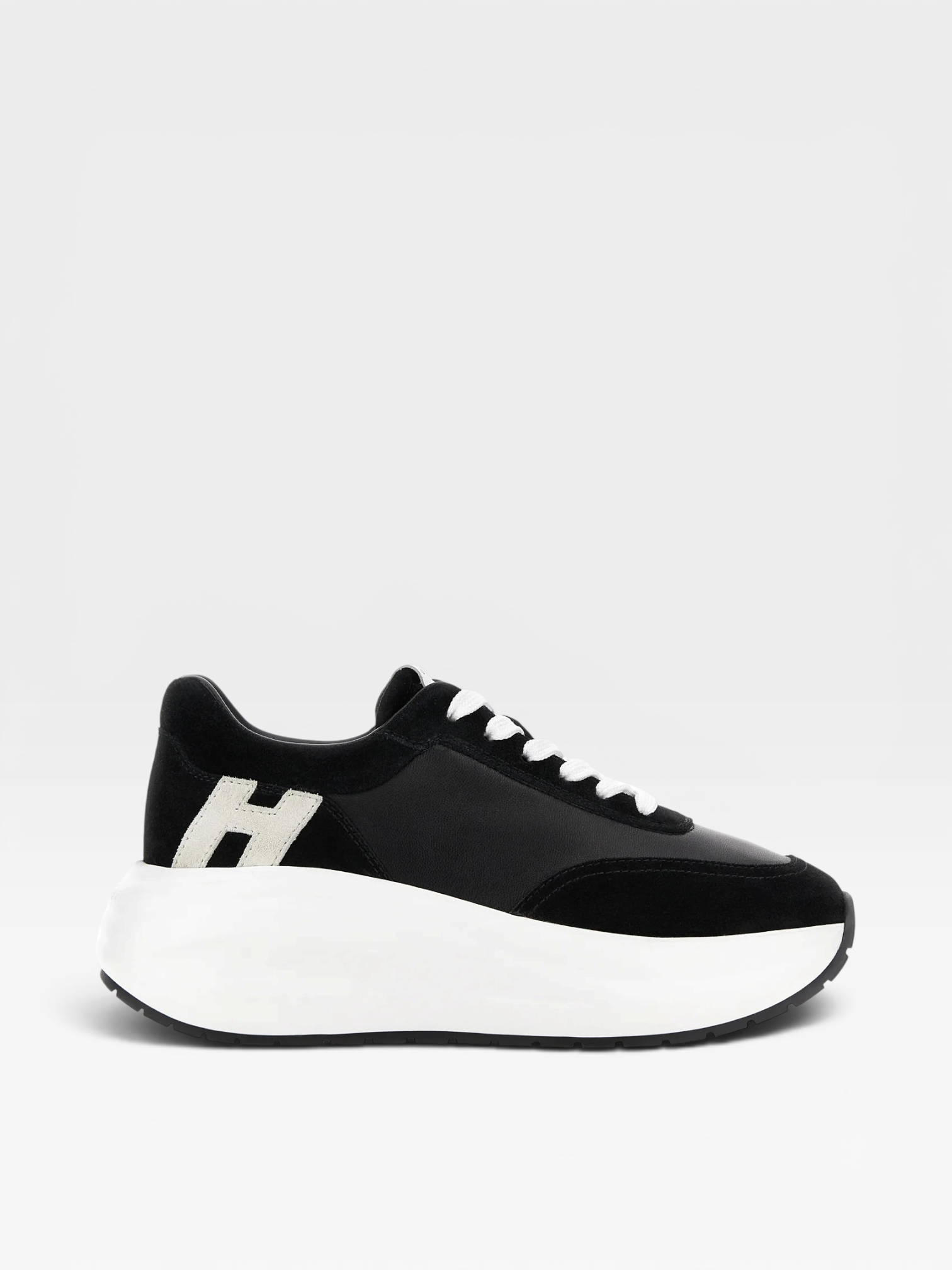 Hogan Maxi I Active Black