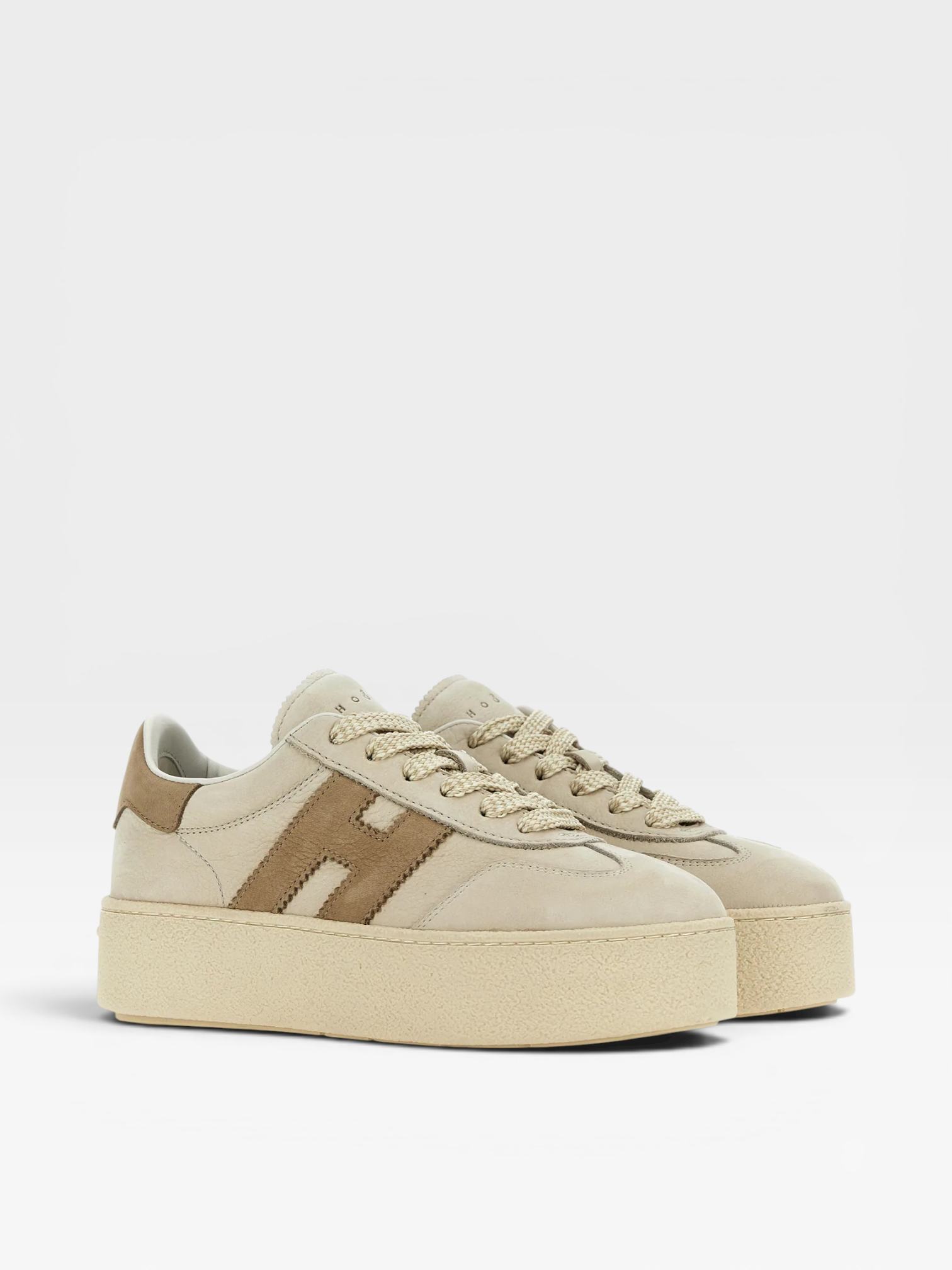 Hogan Cool Beige