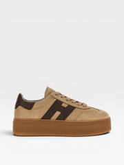 Hogan Cool Beige Brown
