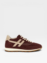 Hogan Athletic Burgundy