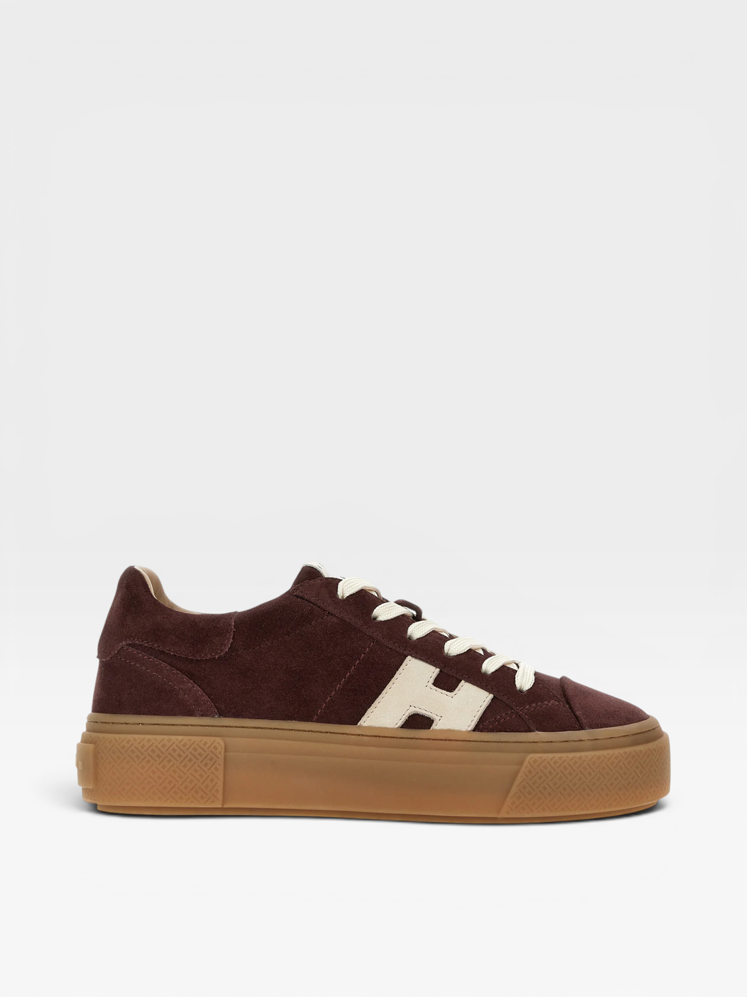 Hogan Crosswind Burgundy