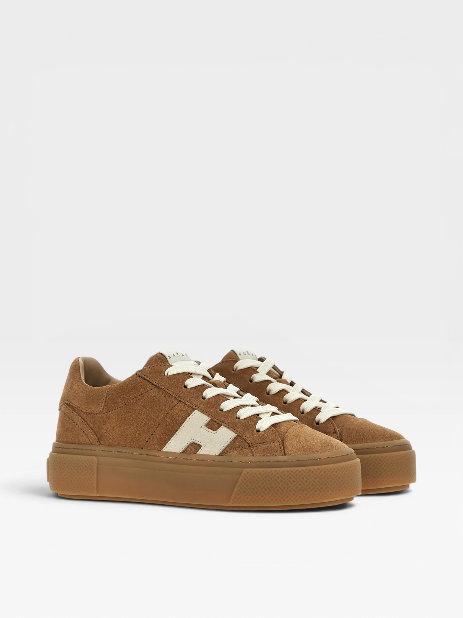 Hogan Crosswind Beige