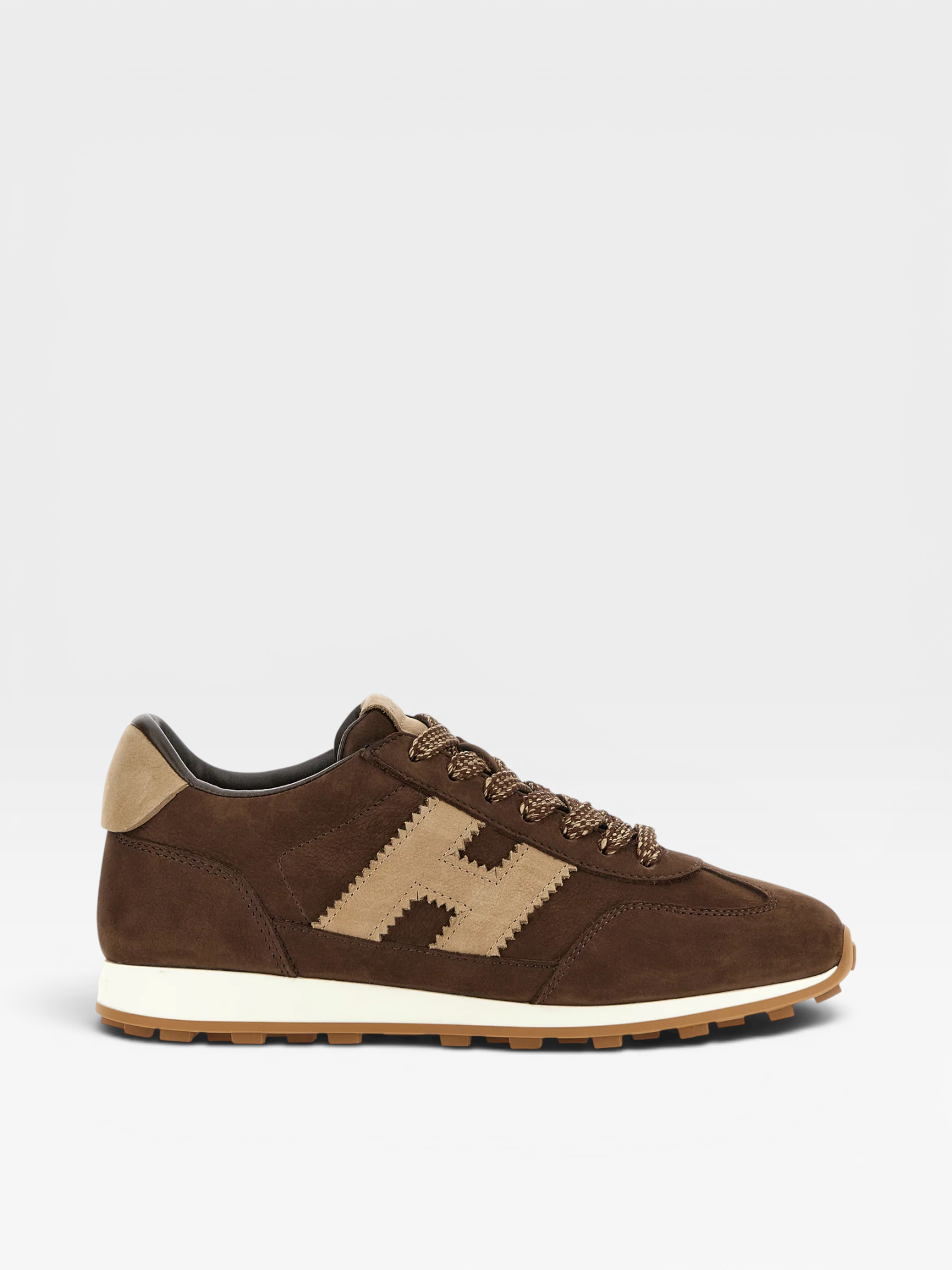 Hogan Athletic Brown