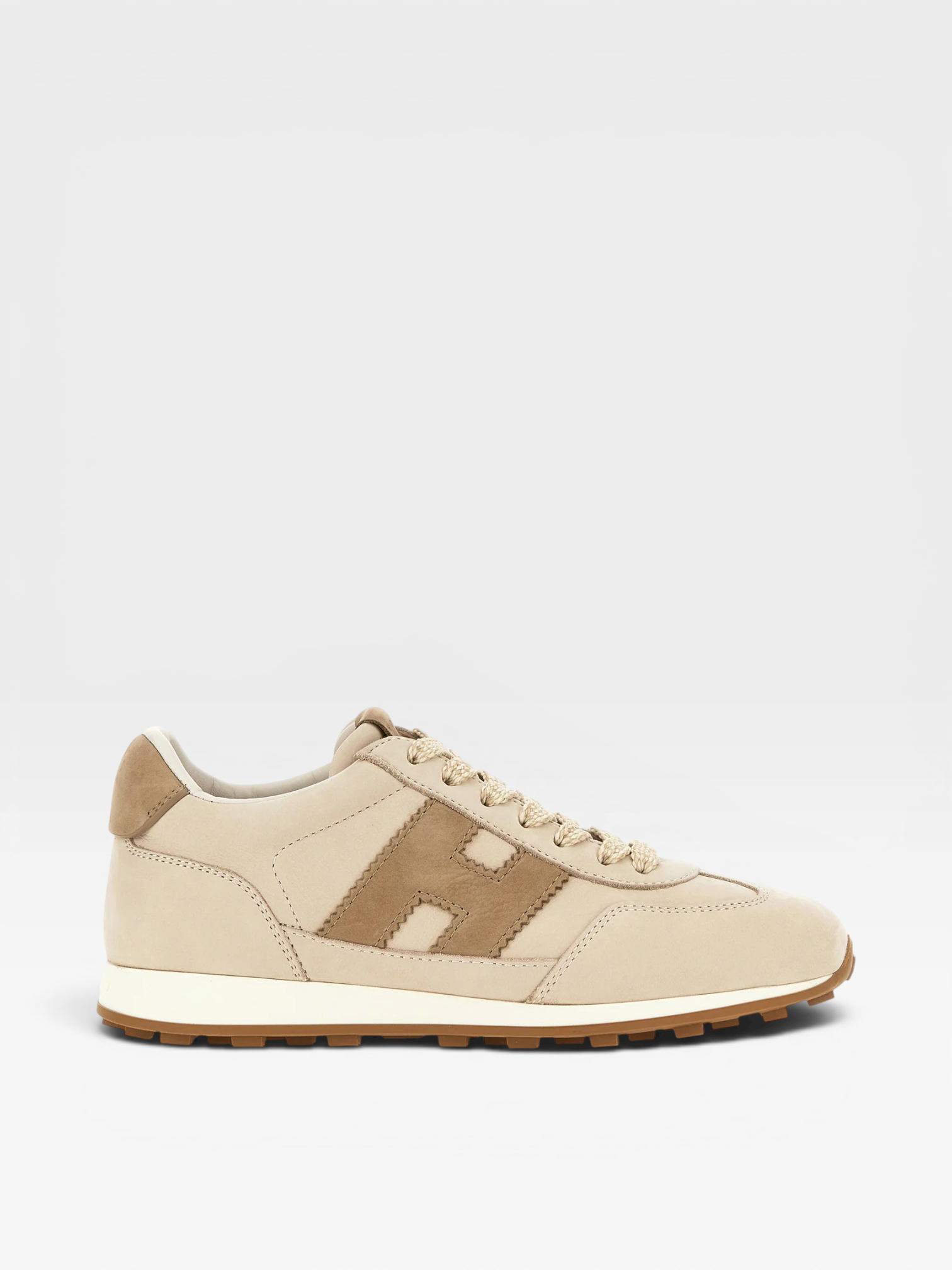 Hogan Athletic Beige
