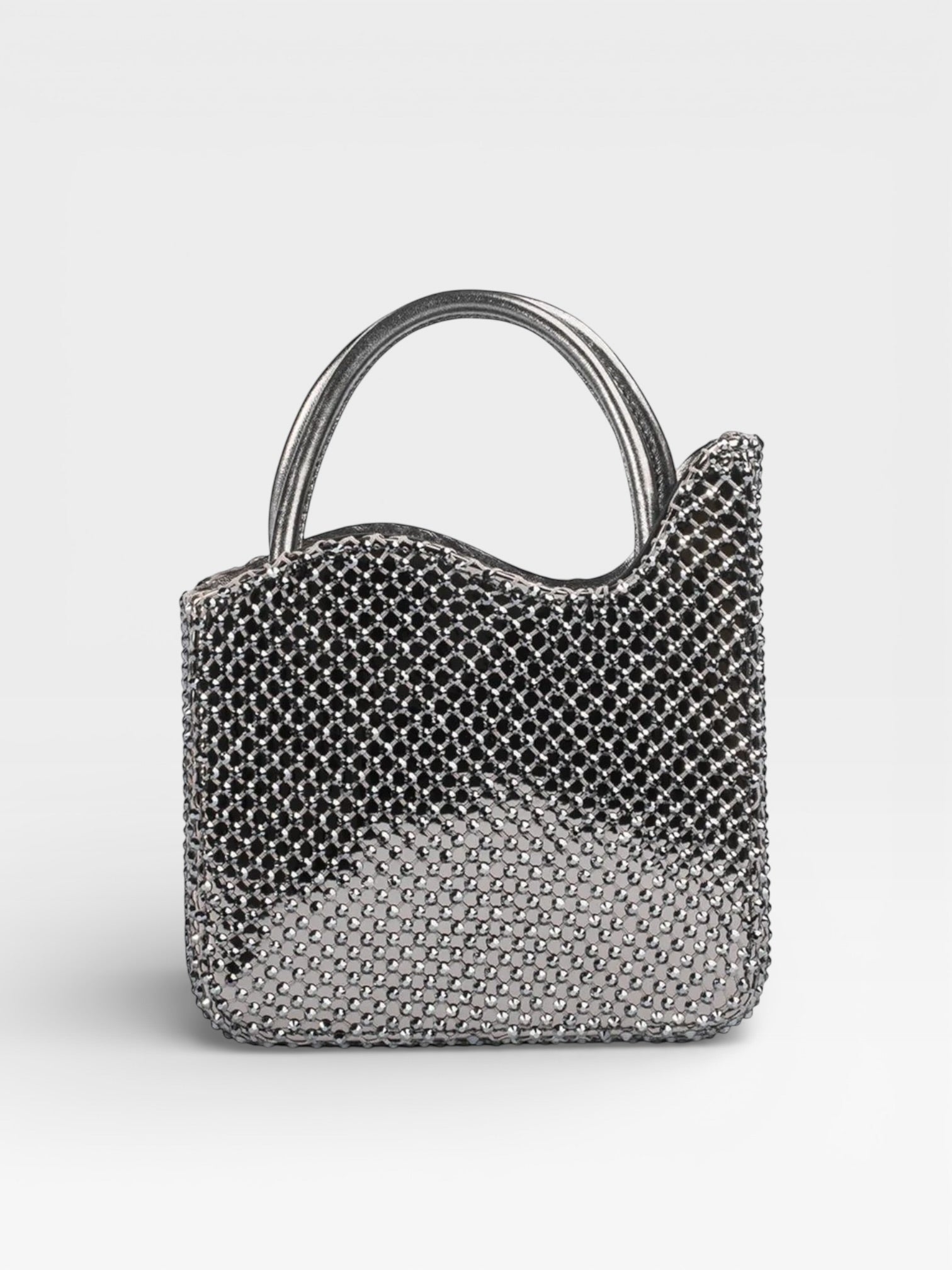 Le Silla Small Bag Ivy Petrol