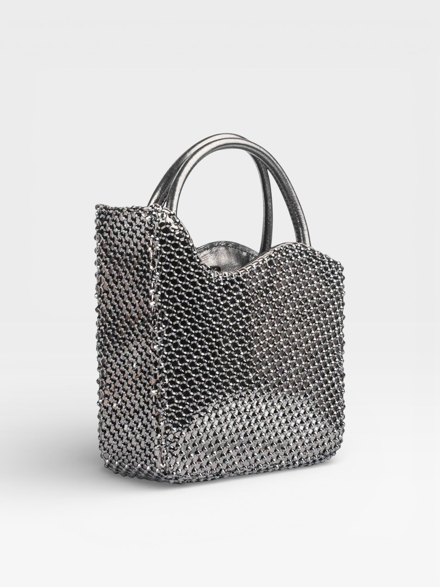 Le Silla Small Bag Ivy Petrol