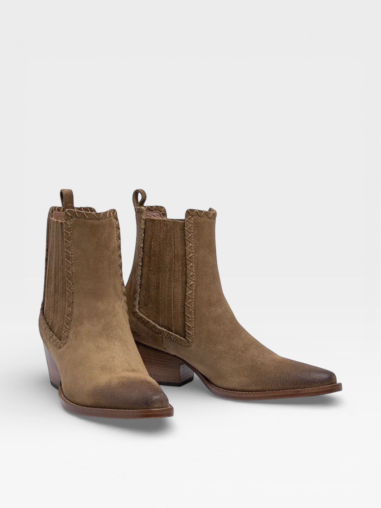 Sartore Boots Sr4904 Recife