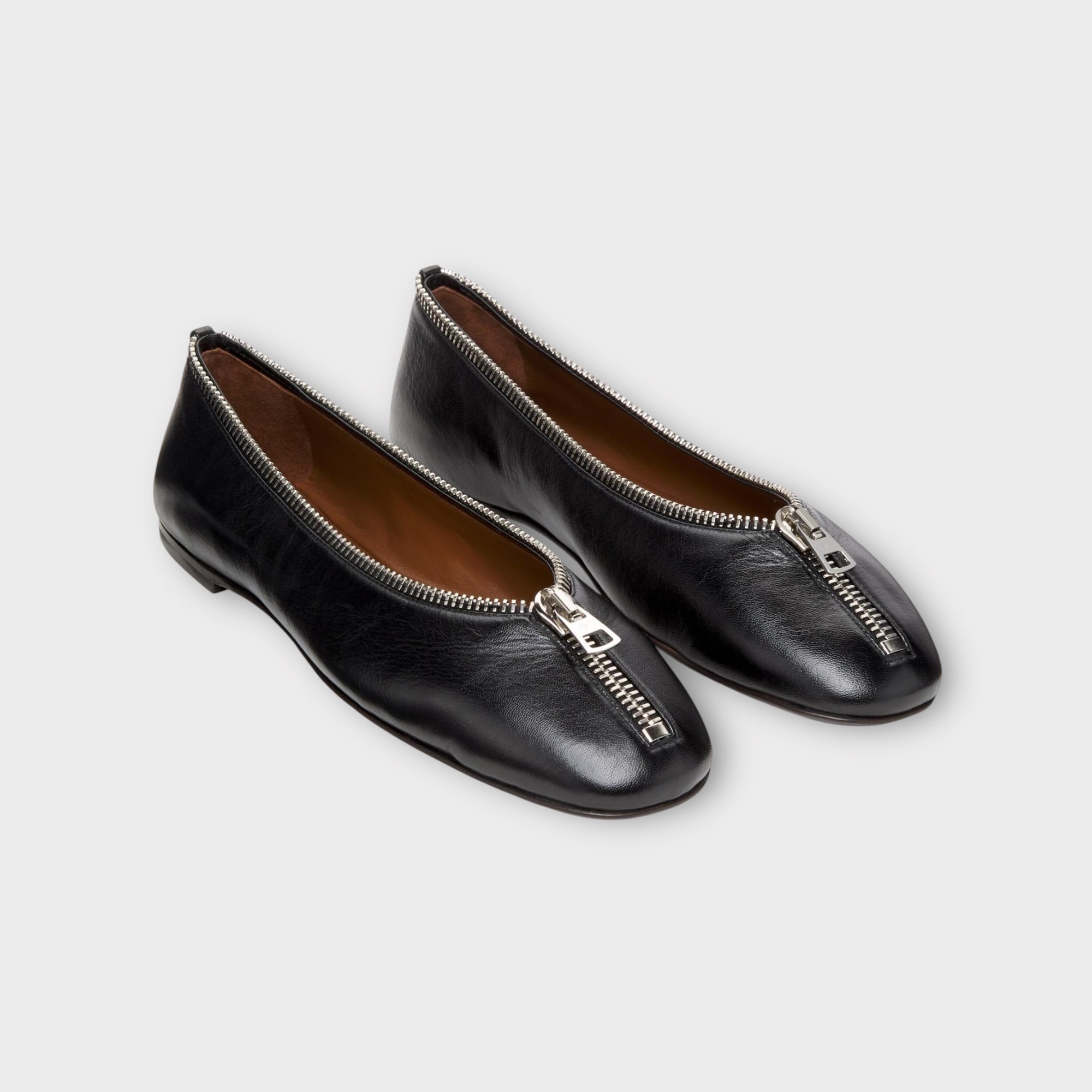 Giuseppe Zanotti Amanda Black