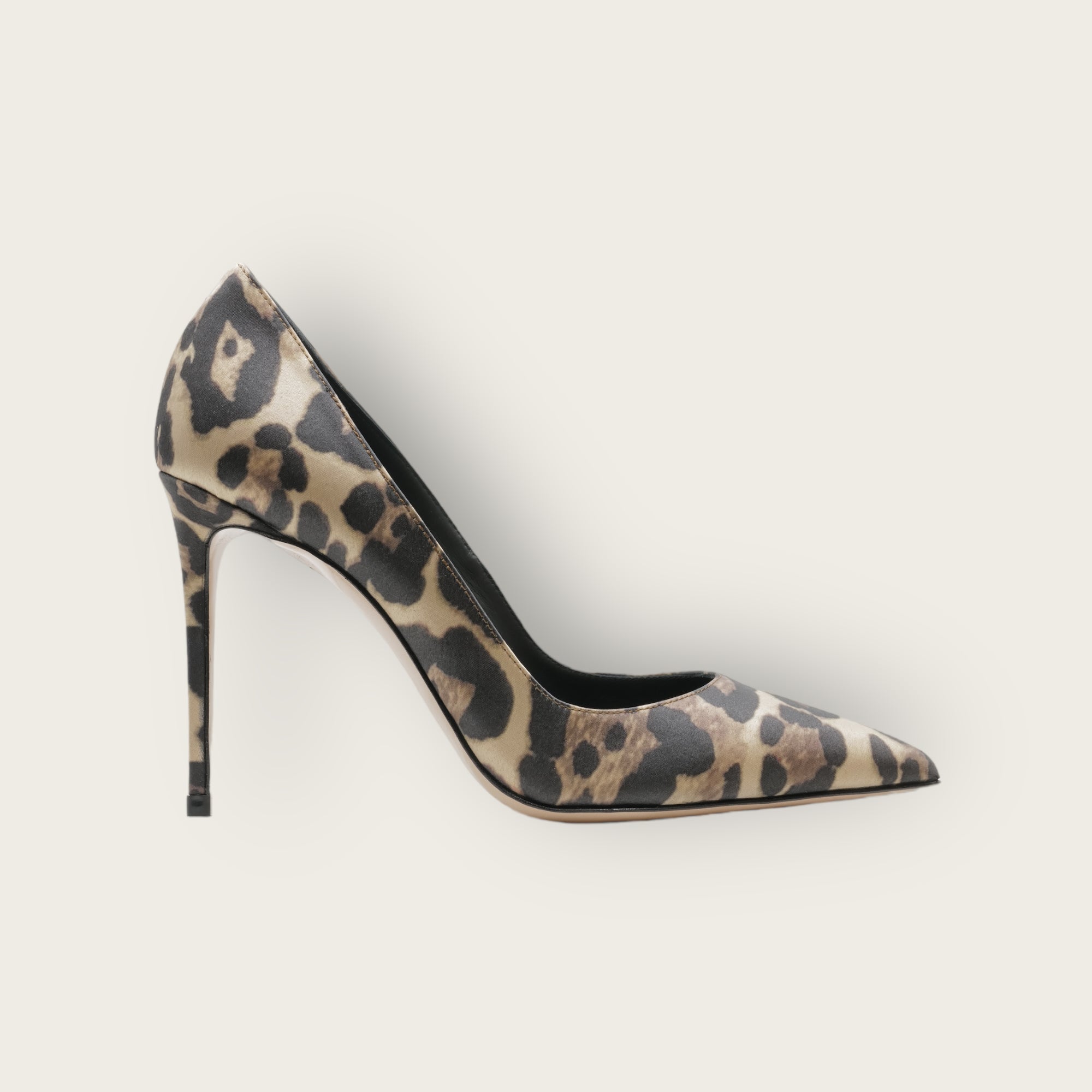 Le silla 2025 eva pump