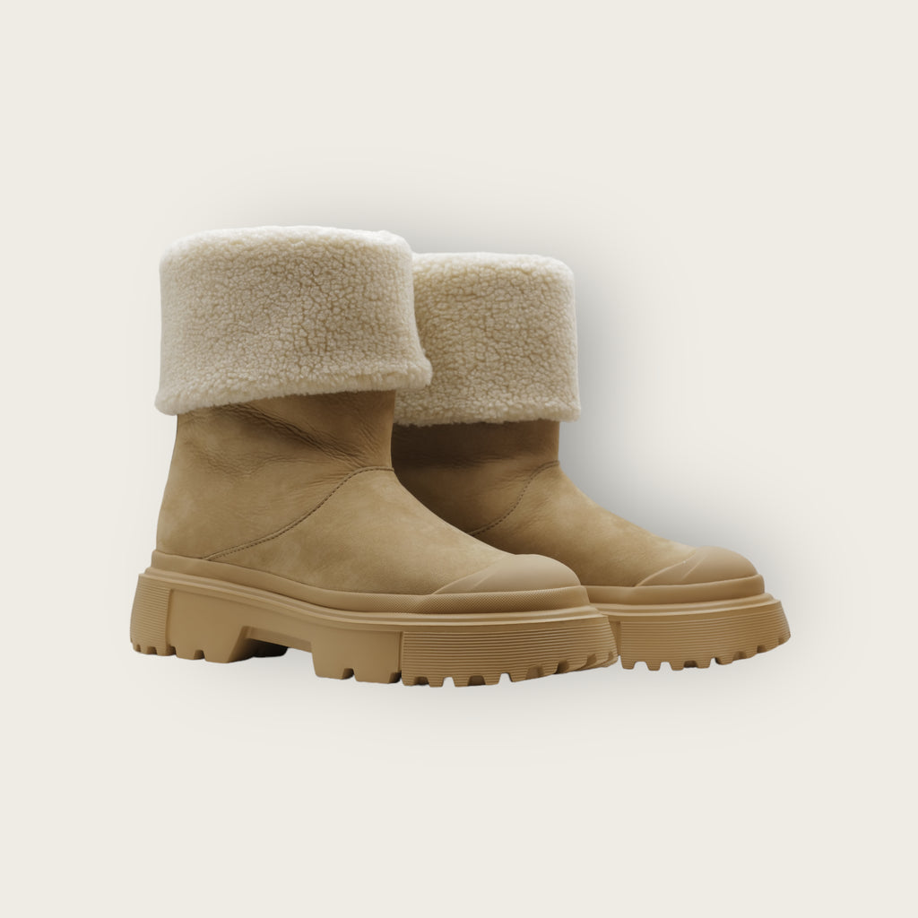 Hogan 2024 ankle boots