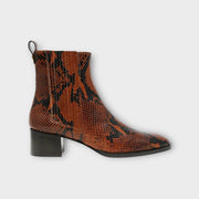 Roberto Festa Chelsea Boots Leda 50 Brown
