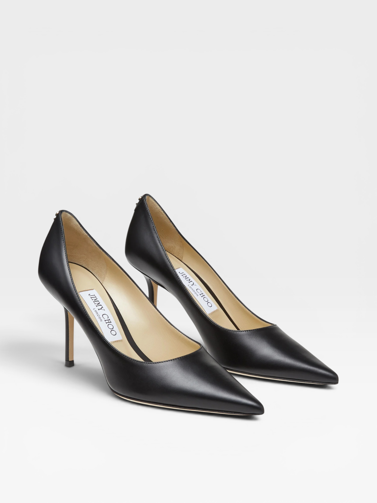 Jimmy Choo Pumps Love 85 Black