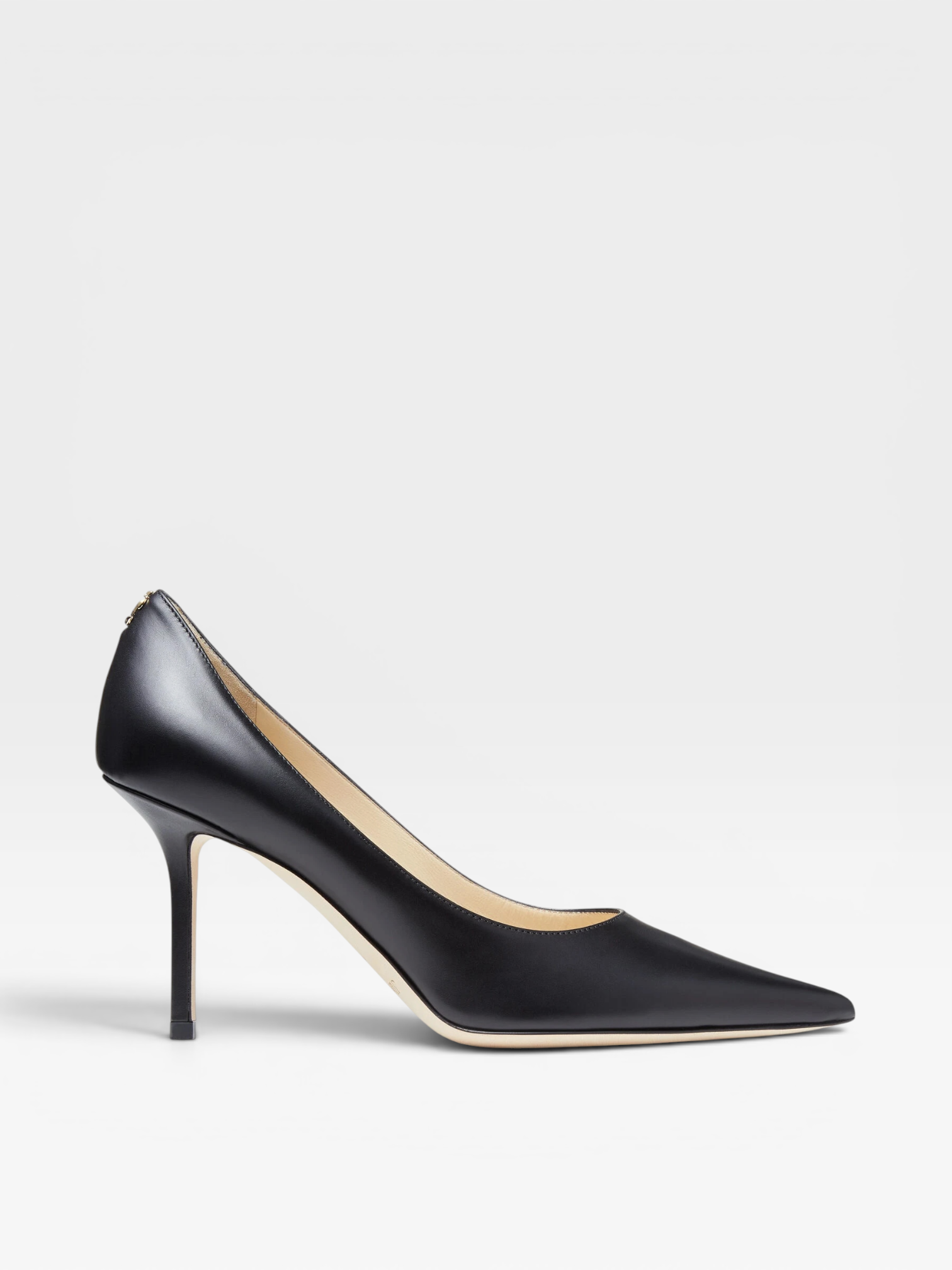 Jimmy Choo Pumps Love 85 Black