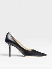 Jimmy Choo Pumps Love 85 Black