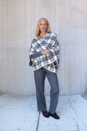 Wehve Lose Cardigan Bella Travertin