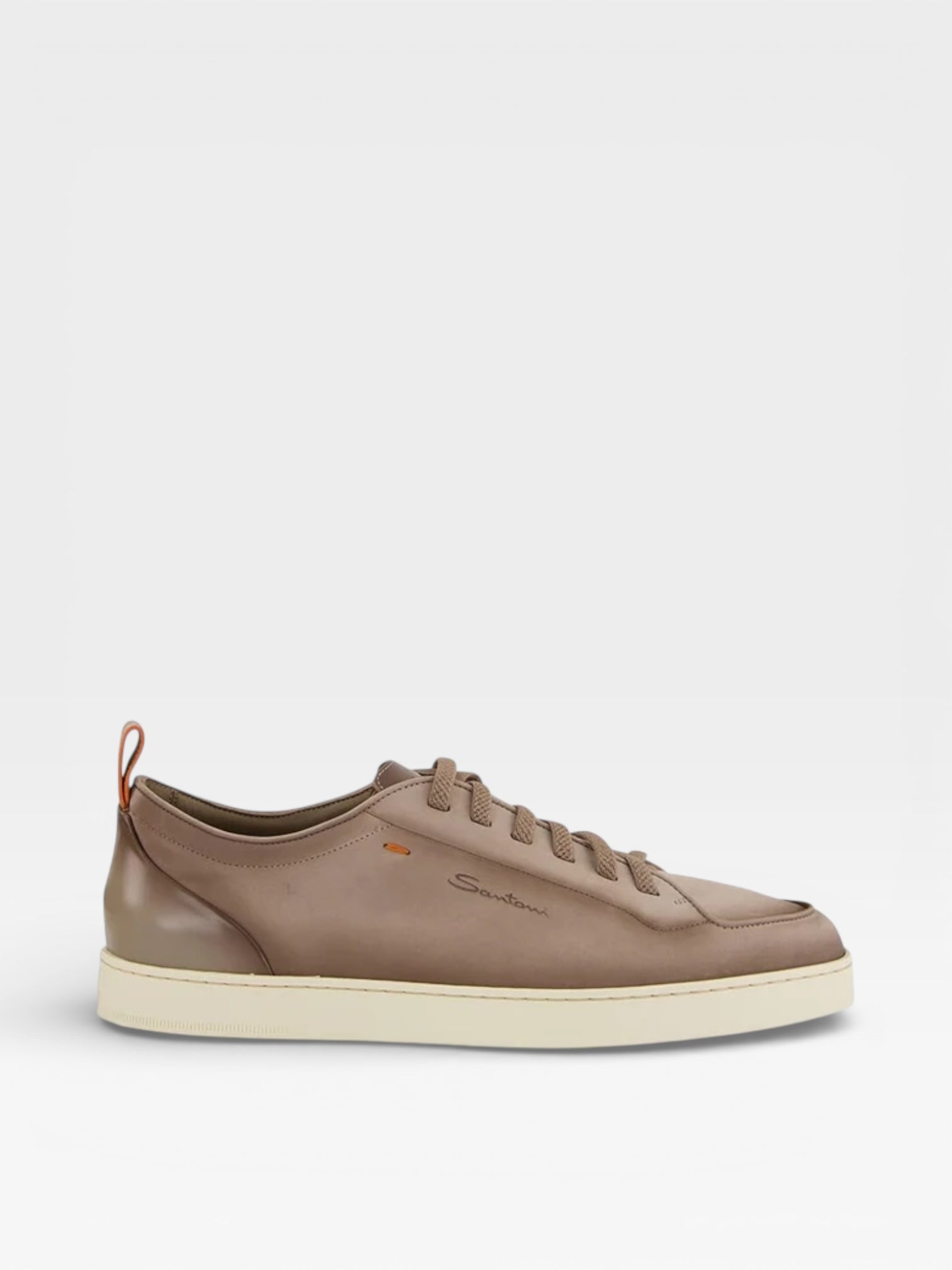 Santoni Sneakers Beige