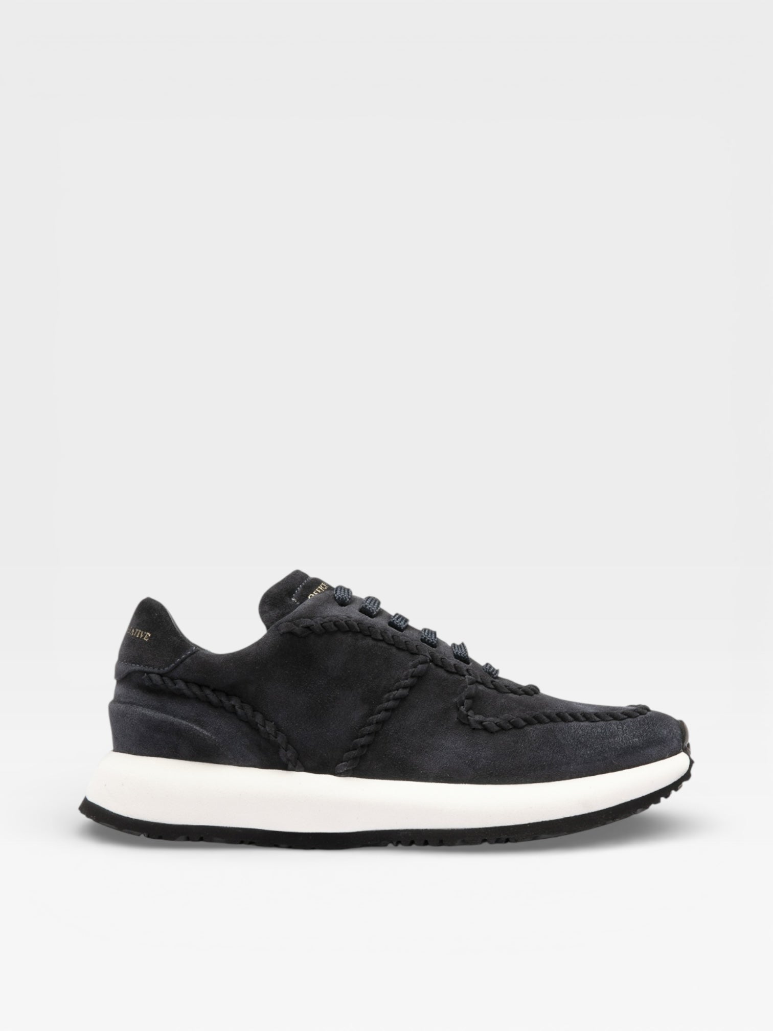 Officine Creative Sneakers Perspective 103 Navy