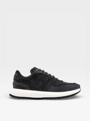 Officine Creative Sneakers Perspective 103 Navy