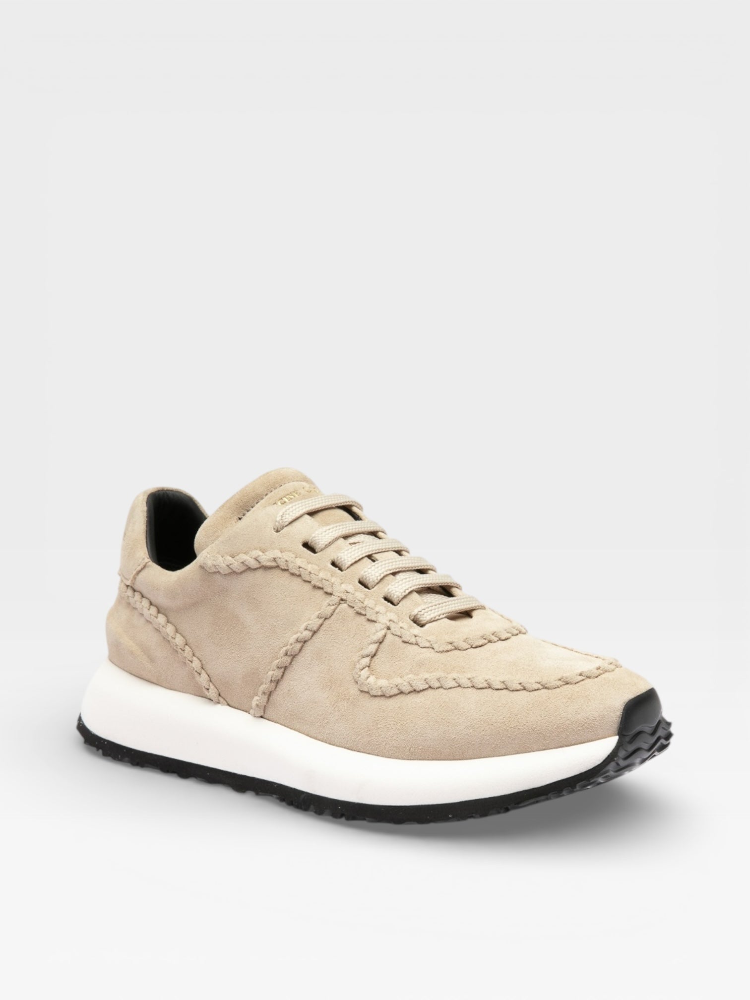 Officine Creative Sneakers Perspective 103 Nude