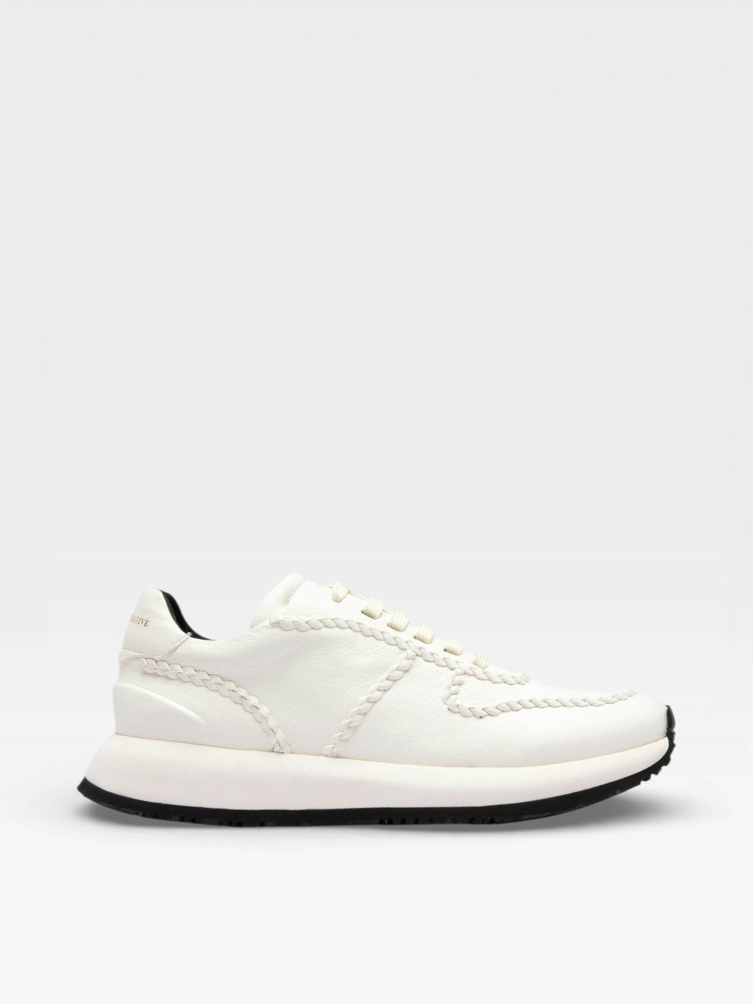 Officine Creative Sneakers Perspective 103 White
