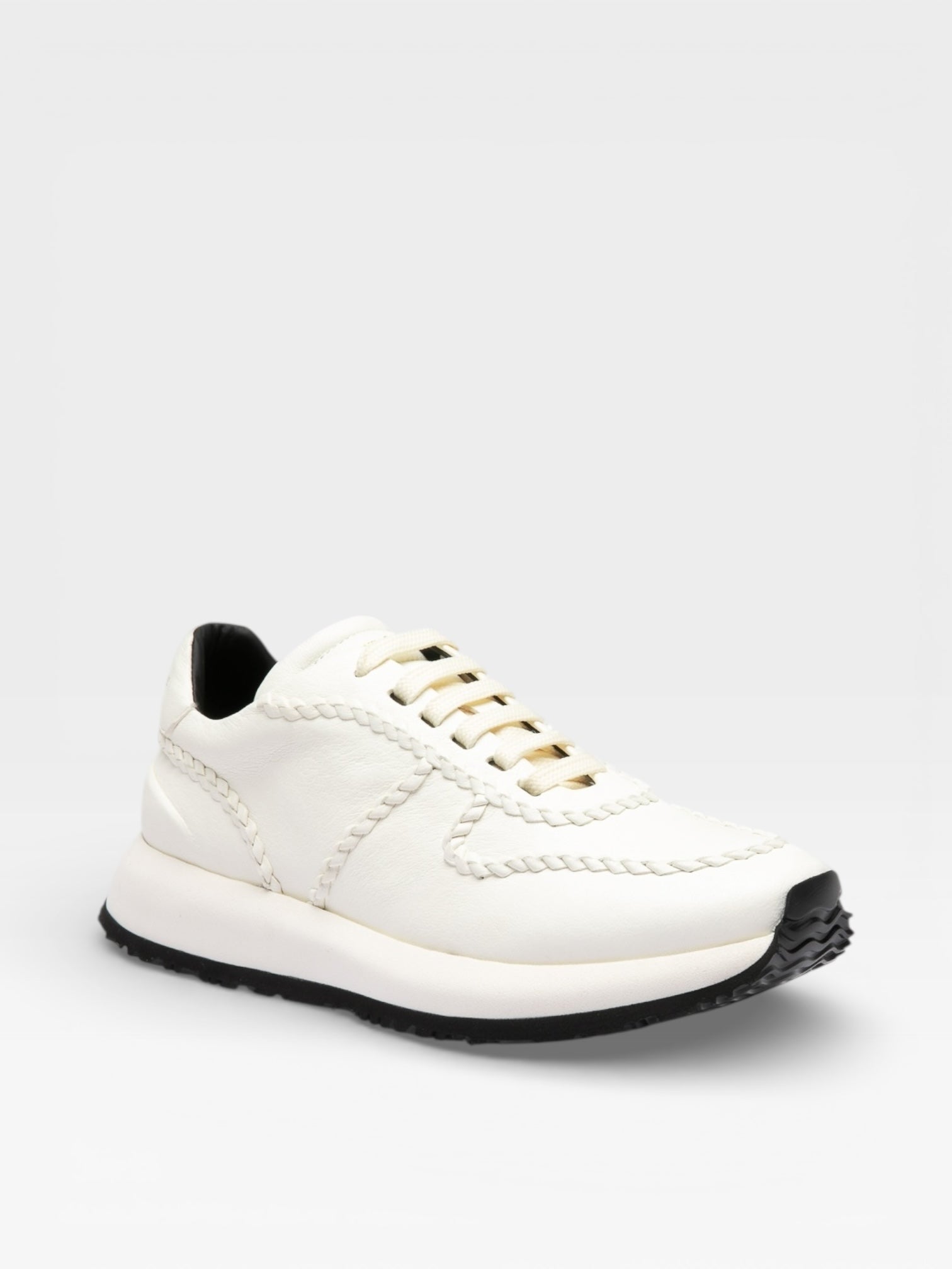 Officine Creative Sneakers Perspective 103 White