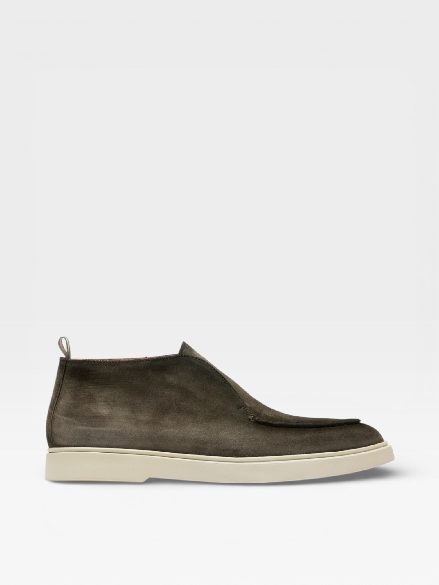 Officine Creative Chukka Boots Bones 003 Khaki