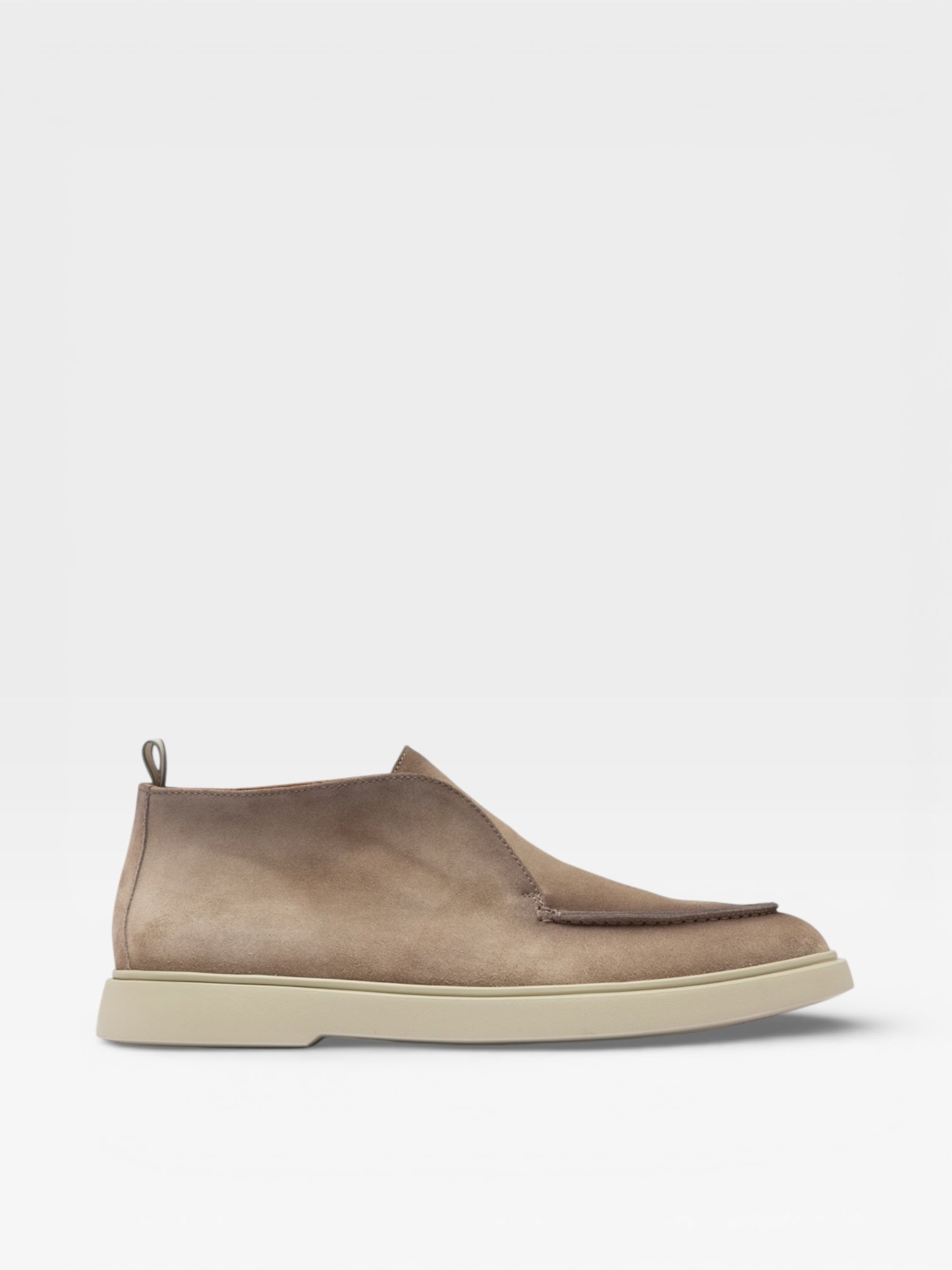 Officine Creative Chukka Boots Bones 003 Antilope