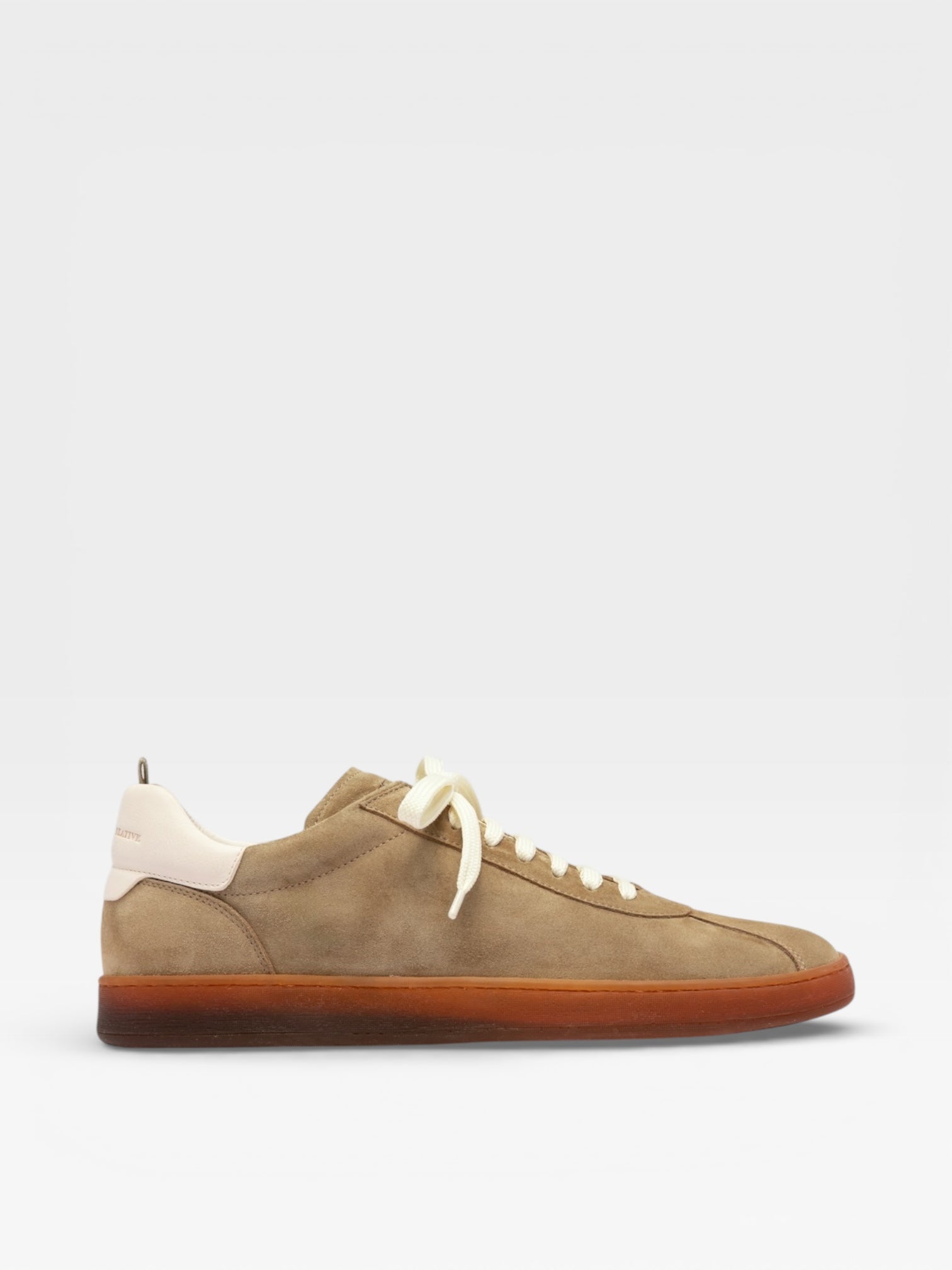Officine Creative Sneakers Halo 001 Brown