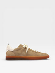 Officine Creative Sneakers Halo 001 Brown