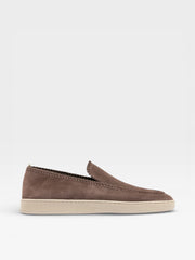 Officine Creative Loafers Herbie 011 Brown