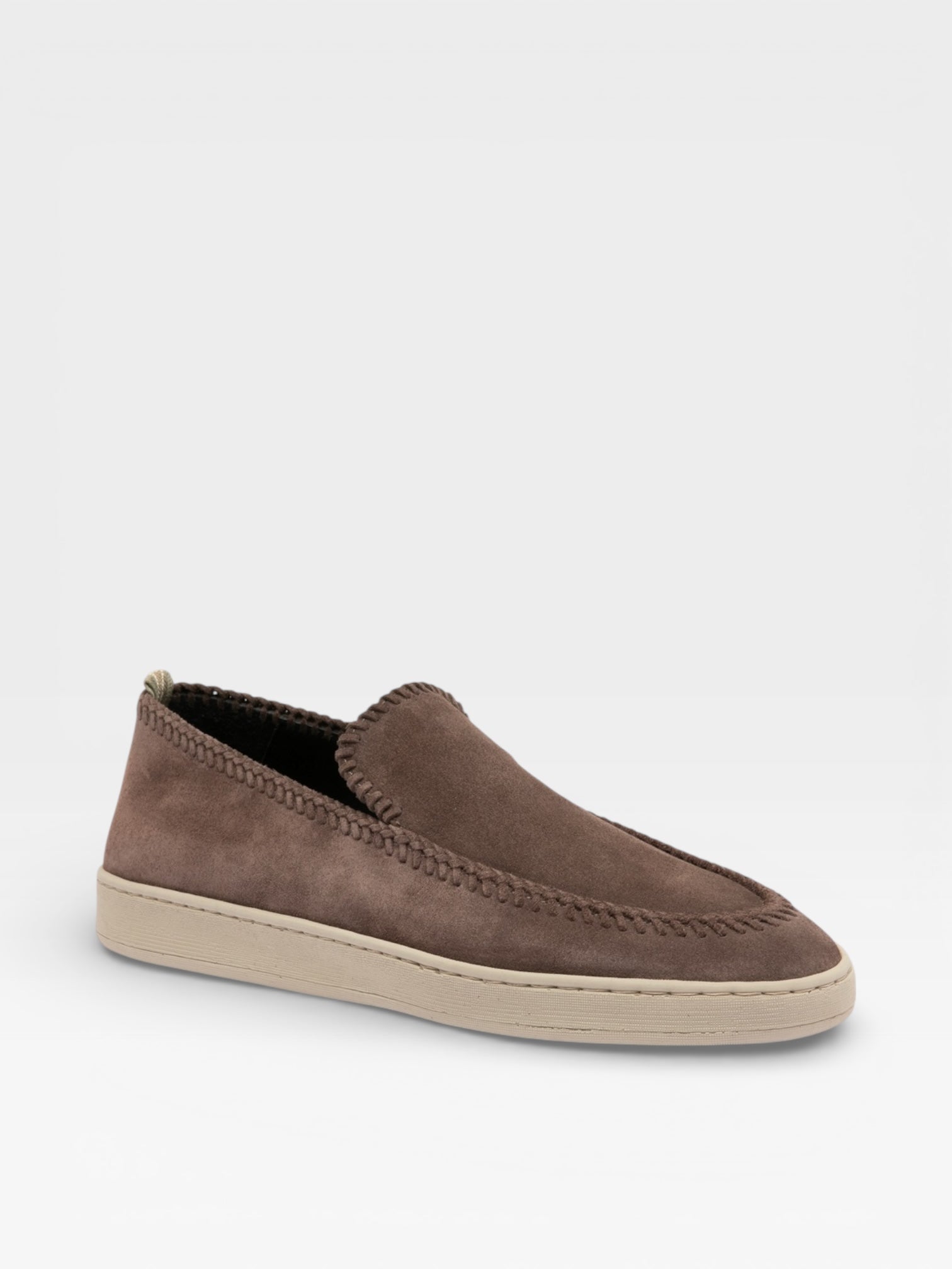 Officine Creative Loafers Herbie 011 Brown