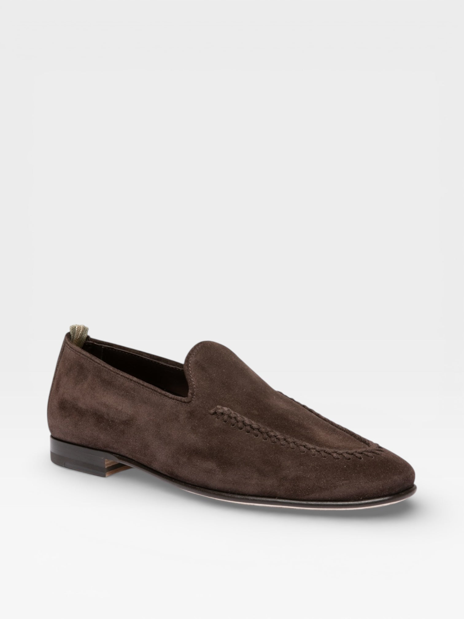 Officine Creative Loafers Oliver 013 Brown