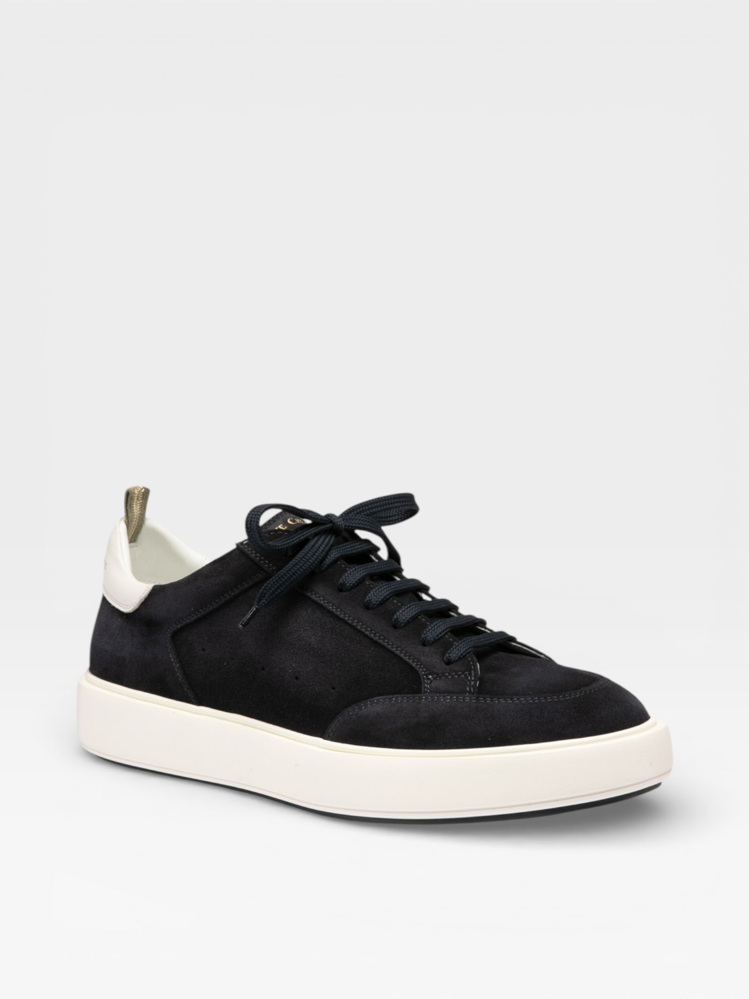 Officine Creative Sneakers Sequel 002 Navy