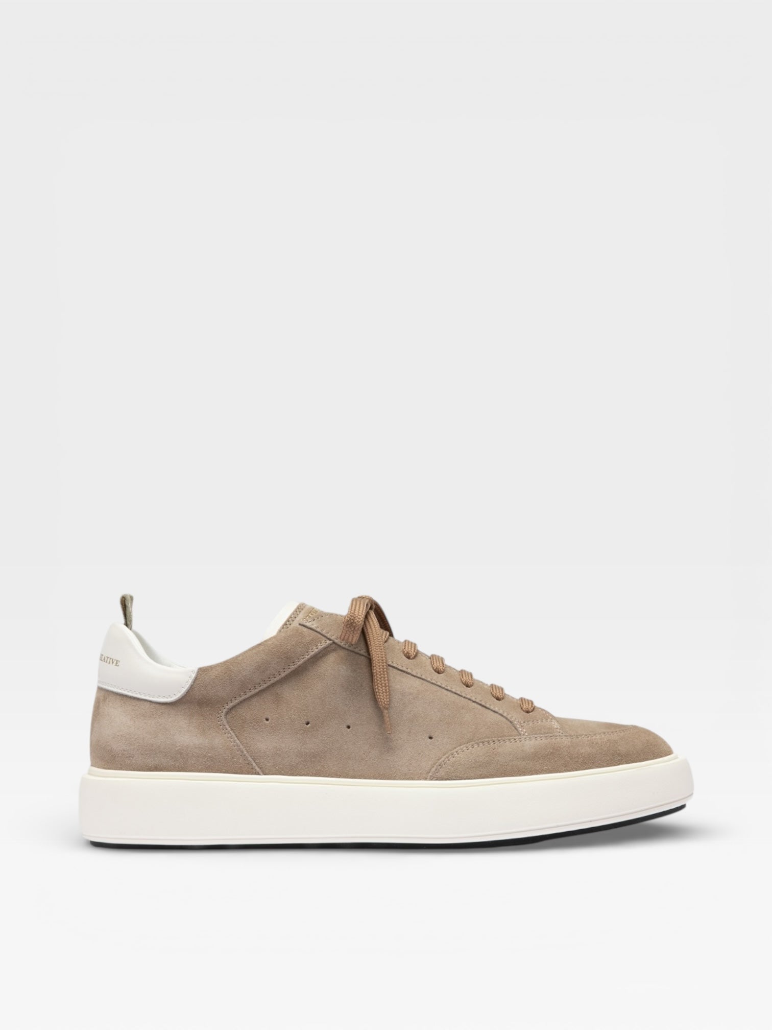 Officine Creative Sneakers Sequel 002 Brown
