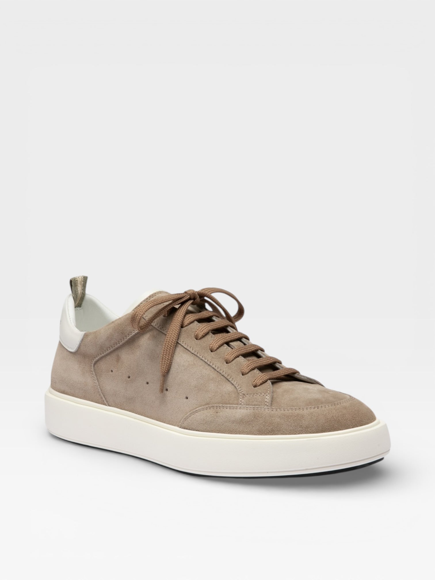 Officine Creative Sneakers Sequel 002 Brown