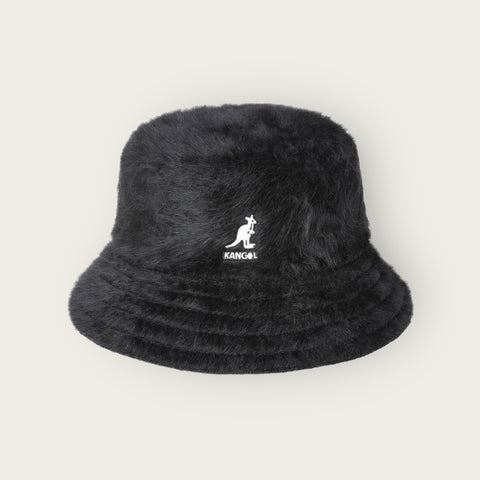 Kangol Furgora Bucket Black