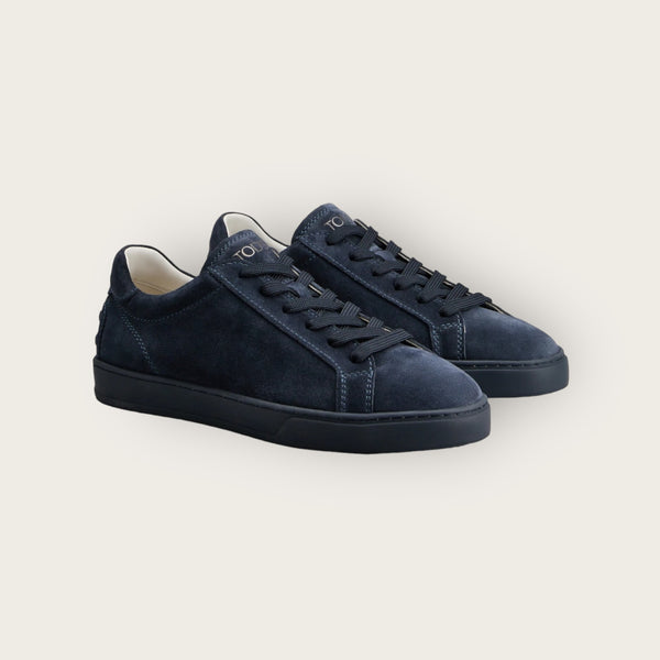 Tod's Sneakers Navy